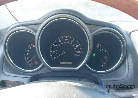 2004 Lexus Rx 330 из США, поврежденный, VIN 2T2HA31U04C035633